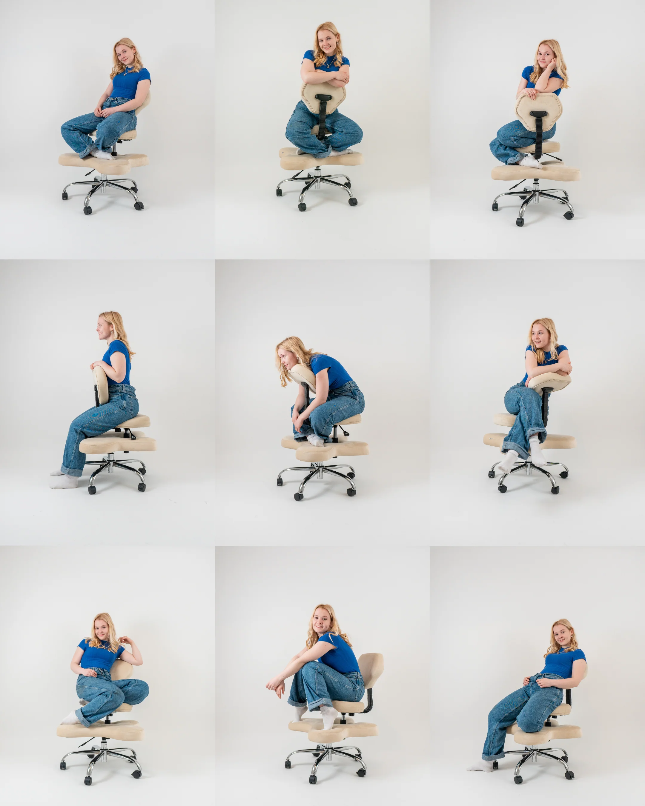 Flytt Freedom Chair - Mind & Body Bundle - Image 11